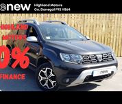 Dacia Duster 2020