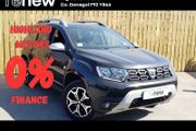 Dacia Duster 2020