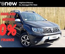 Dacia Duster 2020