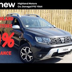 Dacia Duster 2020