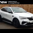 Renault Arkana 2024