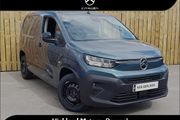 Citroen Berlingo 2026