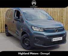 Citroen Berlingo 2026