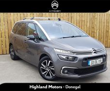 Citroen Grand C4 Picasso 2022