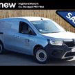 Renault Kangoo 2025