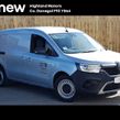Renault Kangoo 2025