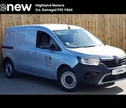 Renault Kangoo 2025