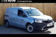 Renault Kangoo 2025
