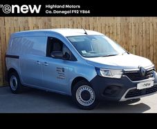 Renault Kangoo 2025