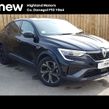 Renault Arkana 2023