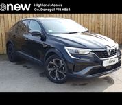 Renault Arkana 2023