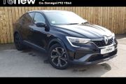 Renault Arkana 2023