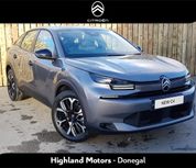 Citroen C4 2026