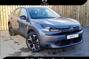 Citroen C4 2026