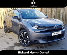 Citroen C4 2026