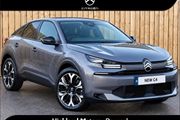 Citroen C4 2026