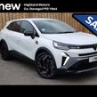 Renault Symbioz 2025