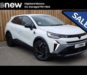 Renault Symbioz 2025