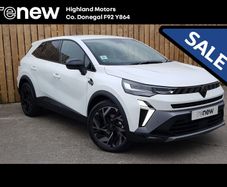 Renault Symbioz 2025
