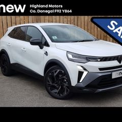 Renault Symbioz 2025