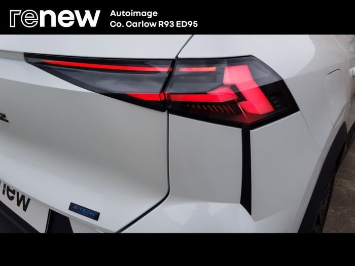 Renault Symbioz 2025