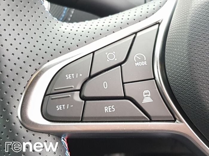 Renault Symbioz 2025