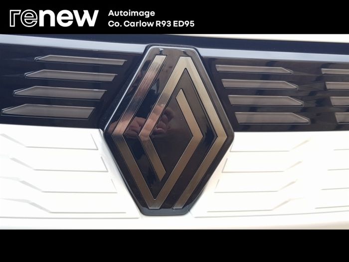 Renault Symbioz 2025