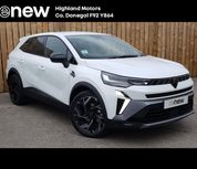 Renault Symbioz 2025