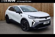 Renault Symbioz 2025