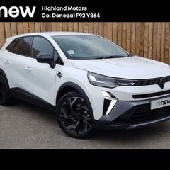 Renault Symbioz 2025