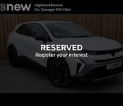 Renault Symbioz 2025