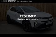 Renault Symbioz 2025