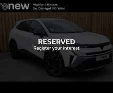 Renault Symbioz 2025