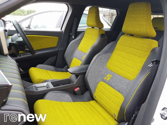 Renault 5 2025