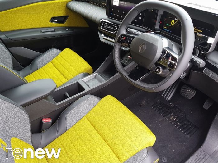 Renault 5 2025