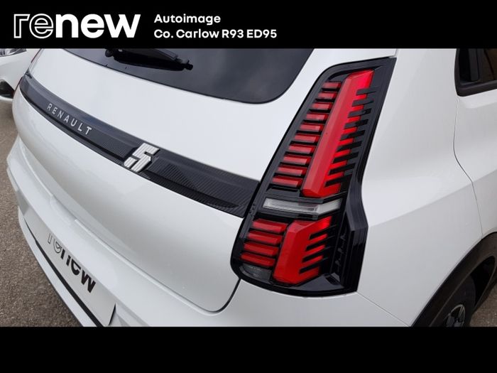 Renault 5 2025