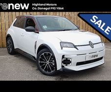 Renault 5 2025