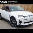 Renault 5 2025