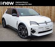 Renault 5 2025