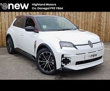 Renault 5 2025