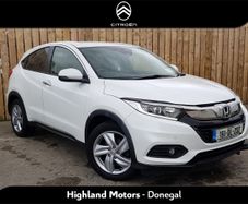 Honda HR-V 2019