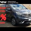 Renault Trafic 2024