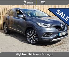 Renault KADJAR 2019