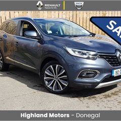 Renault KADJAR 2019