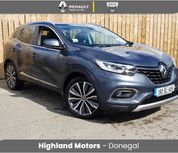 Renault KADJAR 2019