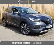 Renault KADJAR 2019