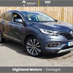 Renault KADJAR 2019