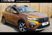 Dacia Sandero Stepway 2022