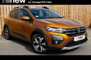 Dacia Sandero Stepway 2022