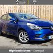 Renault Clio 2018